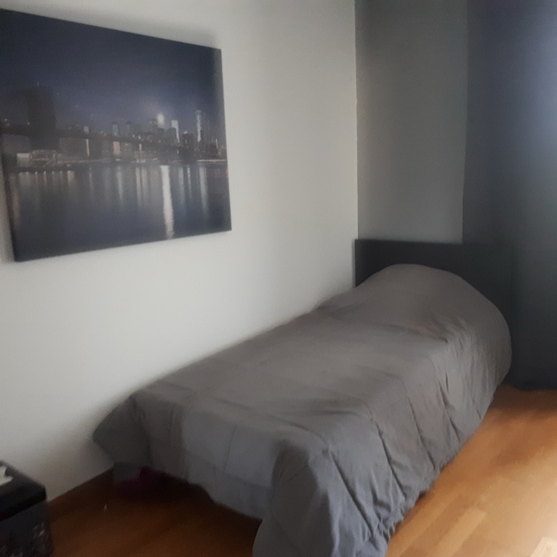 chambre nord 1 lit 90 etage ancienne maison 2