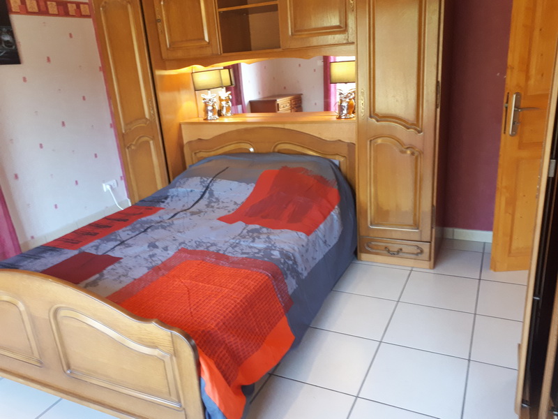 chambre sud new